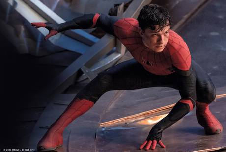 Том Холланд налаштований на ще один фільм про Людину-павука, але є одне важливе "але"