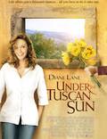 Постер из фильма "Под солнцем Тосканы" - 1