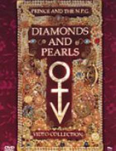Prince: Diamonds and Pearls (видео)