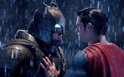 Стоит ли смотреть: «Бэтмен против Супермена: На заре справедливости»