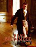 Постер из фильма "Этот красавчик Браммелл" - 1