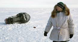 Кадр из фильма "На льду" - 2