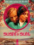 Постер из фильма "Sushi in Suhl" - 1