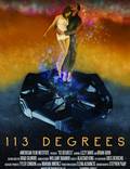Постер из фильма "113 градусов" - 1
