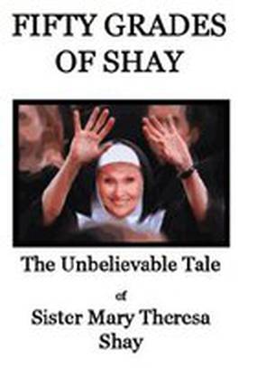 Fifty Grades of Shay