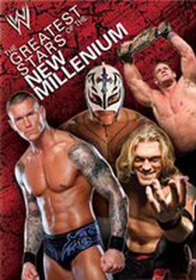 WWE: Greatest Stars of the New Millenium (видео)