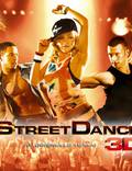 Постер из фильма "Уличные танцы" - 1
