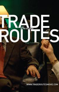 Постер Trade Routes