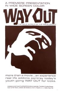 Постер Way Out