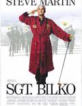 Постер из фильма "Сержант Билко" - 1