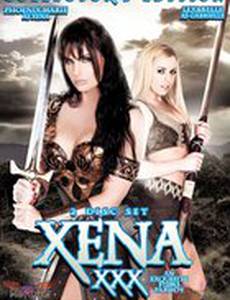 Xena XXX: An Exquisite Films Parody (видео)