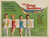 Постер The Flying Fontaines