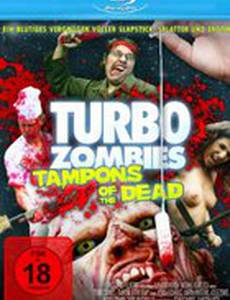 Turbo Zombi