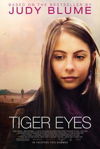 Постер Тигровые глаза (видео)