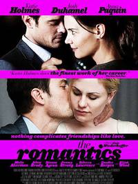 Постер Романтики
