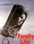 Постер из фильма "Семейная жизнь" - 1