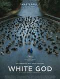 Постер из фильма "Белый бог" - 1