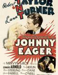 Постер из фильма "Джонни Игер" - 1