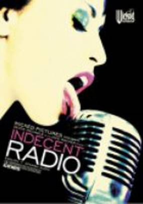 Indecent Radio (видео)