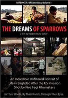 The Dreams of Sparrows