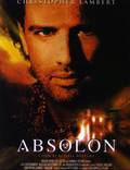 Постер из фильма "Абсолон" - 1