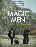 Постер из фильма "Magic Men" - 1