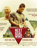 Постер из фильма "Next Goal Wins" - 1
