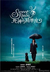 Постер Прекрасный дождь