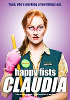Happy Fists Claudia