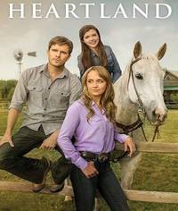 Постер Heartland