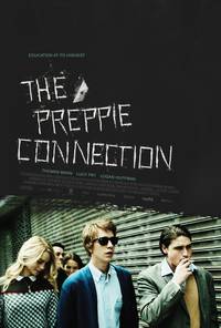 Постер The Preppie Connection
