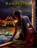 Постер из фильма "Камасутра 3D" - 1