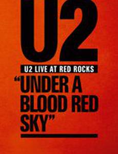 U2: Под кроваво-красным небом