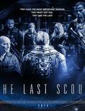 Постер из фильма "The Last Scout" - 1