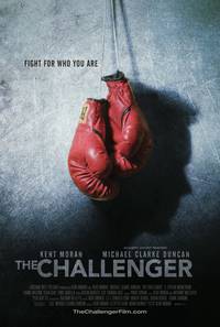 Постер The Challenger