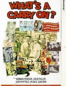 What's a Carry On?