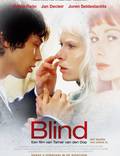 Постер из фильма "Слепота" - 1