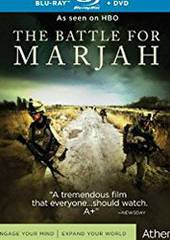 The Battle for Marjah