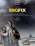 Постер из фильма "The Big Fix" - 1