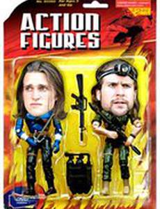 Action Figures