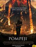 Постер из фильма "Помпеи" - 1