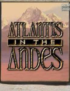 Атлантида в Андах