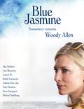 Постер из фильма "Жасмин" - 1