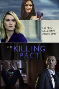 Постер The Killing Pact