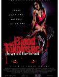 Постер из фильма "Blood Tokoloshe" - 1