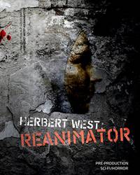 Постер Herbert West: Reanimator