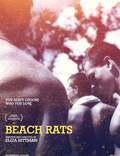 Постер из фильма "Пляжные крысы" - 1