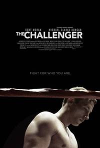 Постер The Challenger