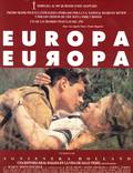 Постер из фильма "Европа, Европа" - 1