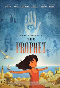 Постер Пророк